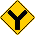 P-2-6 Y-intersection