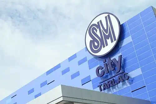 SM City Tarlac