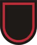 Special Operations Command Africa–Army Element