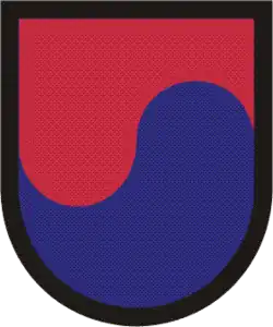 Special Operations Command Korea–Army Element