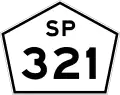 SP-321 shield}}