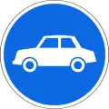 3.4 Cars only