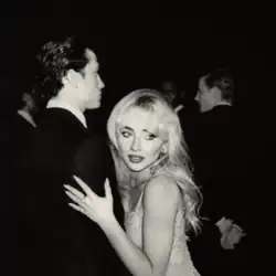 DTC vinyl and cassette cover