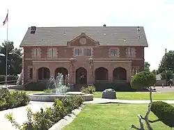 Oddfellows Home – 1921