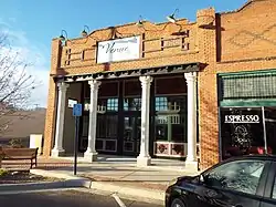 Cobbs Market – 1904