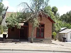 The Dan Williams House – 1895