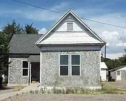 The House at 611 Third Avenue – 1900