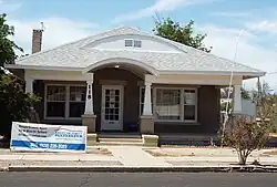 The Joe Horowitz House – 1928