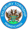 Official seal of Salisbury Township