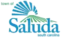 Official seal of Saluda, South Carolina