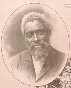 Samuel Henderson