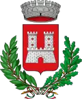 Coat of arms of San Casciano in Val di Pesa
