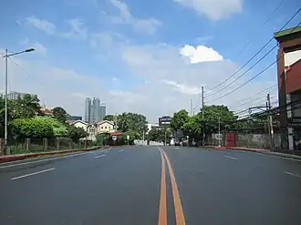 San Juan City, Metro Barangays Buildings 37.jpg