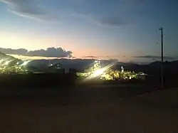 San Pedro Totolápam, Oax., Mexico