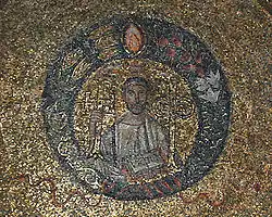 St. Victor of Milan (Victor the Moor, Victor Maurus).