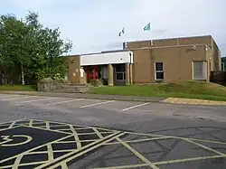 Sandbank Primary school