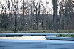 New Sandy Hook school