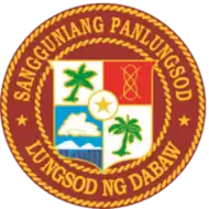 Coat of arms or logo