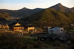 Sanseong, the village on the mountain (2011)