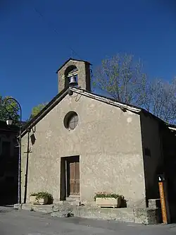 Sant Ermengol de l'Aldosa