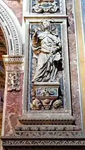 St Agnes of Montepulciano