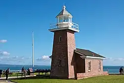 Santa Cruz Surfing Museum