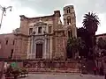 Church of Martorana