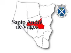 Santo André de Vagos
