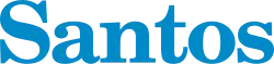 Santos Ltd. logo