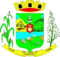 Coat of arms of São José do Hortêncio