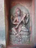 Saraswati Statue
