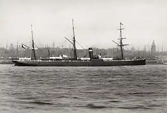 SS Sardinian