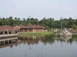 Sargaalaya Crafts Village