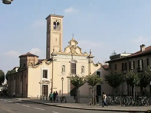Saronno