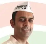 Picture of Satish Jain