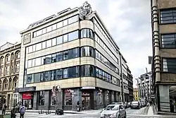 Vice-Consulate of Hungary in Wrocław