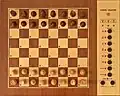 Chess computer CM ( Chess Master; VEB Mikroelektronik "Karl Marx" Erfurt, 1984)