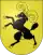 Coat of Arms of the Canton Schaffhausen