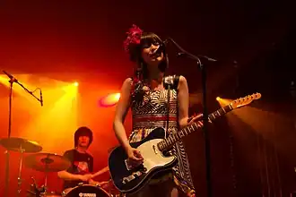 School Food Punishment at Japan Expo 2009