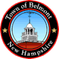Official seal of Belmont, New Hampshire