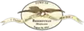 Official seal of Brookeville, Maryland