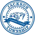 Official seal of Jackson Township, Luzerne County, Pennsylvania