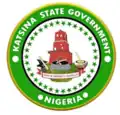 Seal of Katsina State