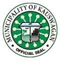 Official seal of Kauswagan