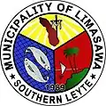 Official seal of Limasawa