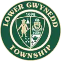 Official seal of Lower Gwynedd Township