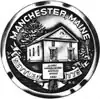 Official seal of Manchester, Maine