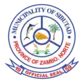 Official seal of Sibutad