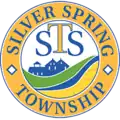 Official seal of Silver Spring Township, Pennsylvania