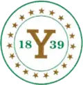 Official seal of York Township